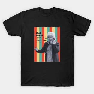 golden girls T-Shirt